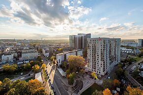 Apartament Central -by Kairos Apartments