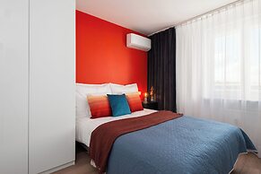 Apartament Central -by Kairos Apartments