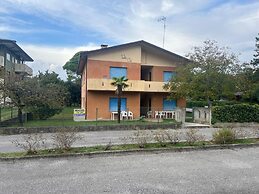 Renovated Apartment for 5 Guests in Bibione