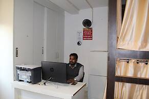 Paradise AC Dormitory