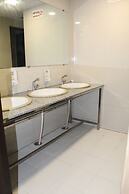 Paradise AC Dormitory