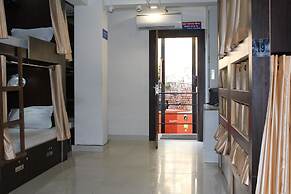 Paradise AC Dormitory