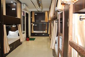 Paradise AC Dormitory