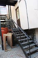 Paradise AC Dormitory