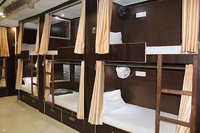 Paradise AC Dormitory