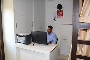 Paradise AC Dormitory