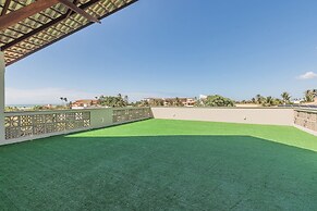 Kite Star Cumbuco By Carpediem