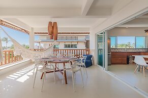 Kite Star Cumbuco By Carpediem