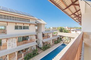 Kite Star Cumbuco By Carpediem