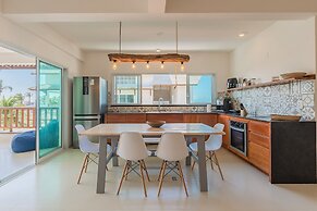 Kite Star Cumbuco By Carpediem