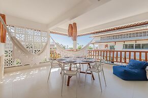 Kite Star Cumbuco By Carpediem