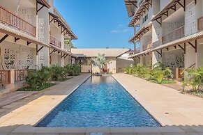 Kite Star Cumbuco By Carpediem