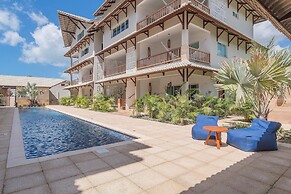 Kite Star Cumbuco By Carpediem