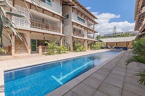 Kite Star Cumbuco By Carpediem