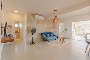 Kite Star Cumbuco By Carpediem