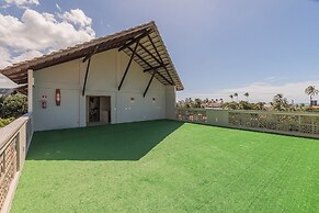 Kite Star Cumbuco By Carpediem