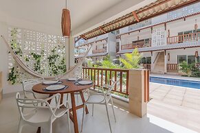 Kite Star Cumbuco By Carpediem