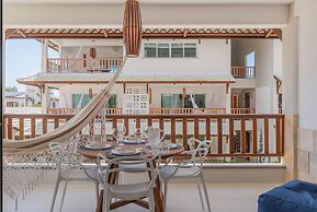 Kite Star Cumbuco By Carpediem