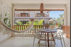 Kite Star Cumbuco By Carpediem