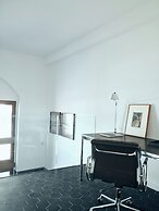 Design Apartments am Römerturm