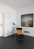 Design Apartments am Römerturm