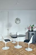 Design Apartments am Römerturm