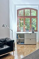 Design Apartments am Römerturm