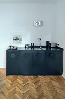 Design Apartments am Römerturm