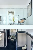 Design Apartments am Römerturm