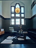 Design Apartments am Römerturm