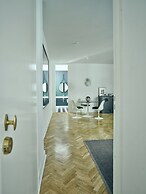 Design Apartments am Römerturm