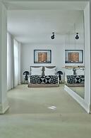 Design Apartments am Römerturm