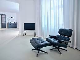 Design Apartments am Römerturm