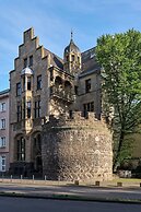 Design Apartments am Römerturm