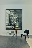 Design Apartments am Römerturm