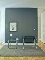 Design Apartments am Römerturm