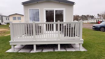 Seaside Escape in Scarborough