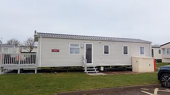 Seaside Escape in Scarborough