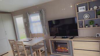 Seaside Escape in Scarborough