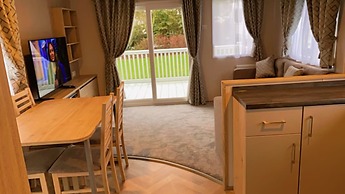 Seaside Escape in Scarborough