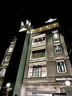 Dreamscape by Fracspace