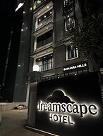 Dreamscape by Fracspace