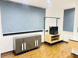 Dreamscape by Fracspace