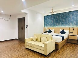 Dreamscape by Fracspace