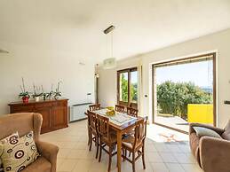 Charming House in Orosei With sea View