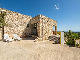 Charming House in Orosei With sea View
