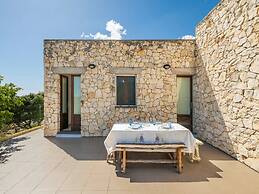 Charming House in Orosei With sea View