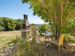 Charming House in Orosei With sea View