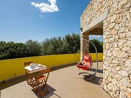 Charming House in Orosei With sea View