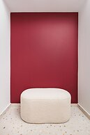 Retro Glamour by Upstairs